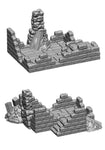 Fantasy Ruin - 1