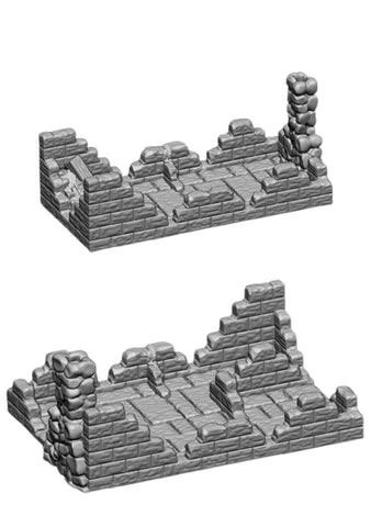 Fantasy Ruin - 2