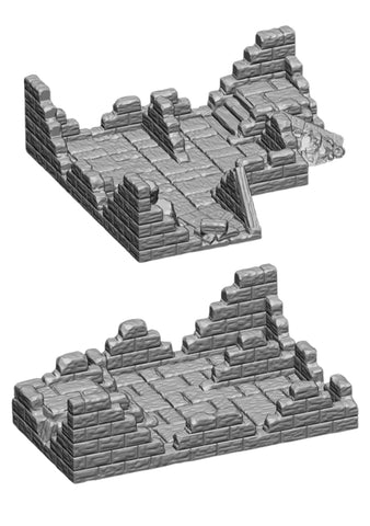 Fantasy Ruin - 3