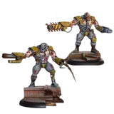 Jotun 1 & Jotun 2 - Sale