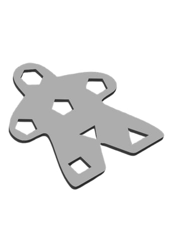 Meeple Dice Display