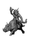 Tribal Orcs - Chefitan