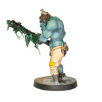 Pirate Giant - Resin - Pirates Of The Dread Sea