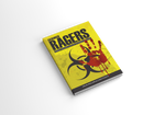 Skirmish Ragers Core Rulebook