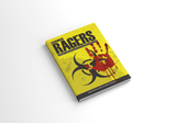 Skirmish Ragers Core Rulebook