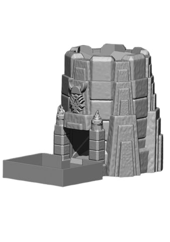 Stoneurn Dice Tower