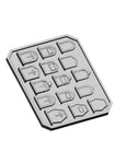 Texture Palette Pro - Gravestones
