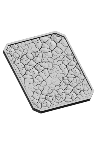 Texture Palette Pro - Cracked Earth