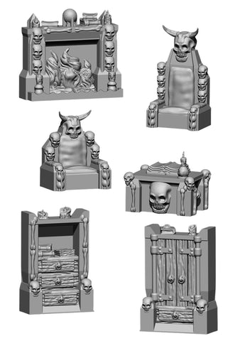 The Cultists Lair