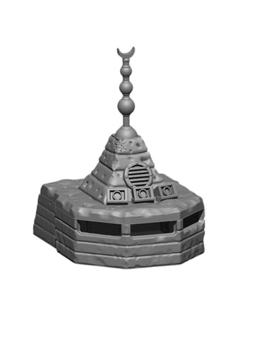 Trench Warfare - Bunker 2