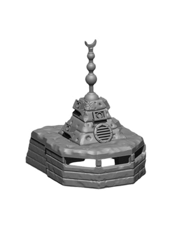 Trench Warfare - Bunker 3