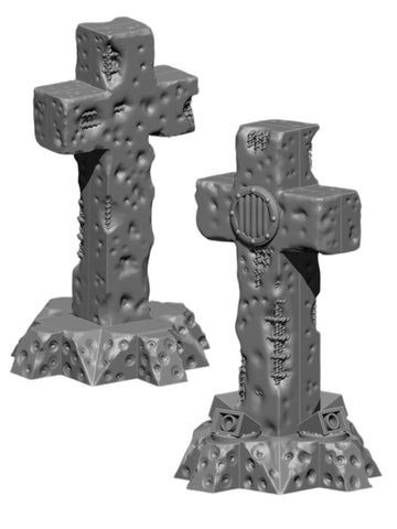 Trench Warfare - Propaganda Relics