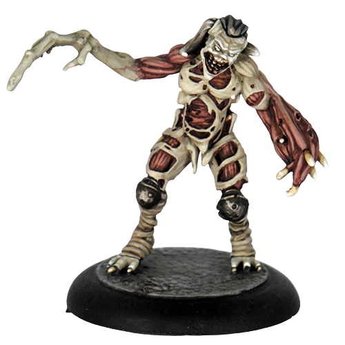 MUTANT ZOMBIE – Hayland Terrain