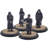 The Rebels