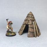 Charcoal Burners Hut  - Pre-Order