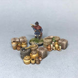 Store Crates  - Pre-Order
