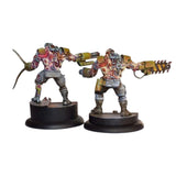 Jotun 1 & Jotun 2 - Sale