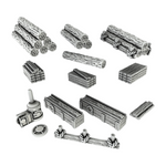 28mm Lumber mill