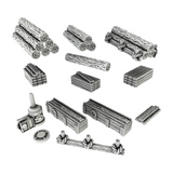 28mm Lumber mill
