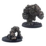 Bonefields Stone Golem