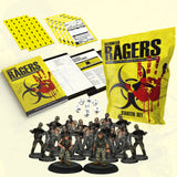 Skirmish Ragers - Starter Set