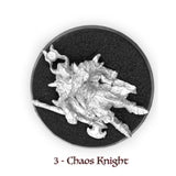 Chaos Knight - Fatal Fantasy