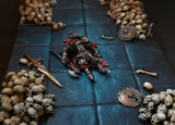 Fatal Fantasy - Fatal Collection - Casualty Miniatures