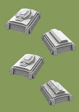 Dwarven Tombs- 3D Printable