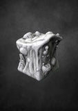 Gelenatious Cube - 3D Printable