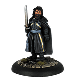 The Full Monty - Black Friday