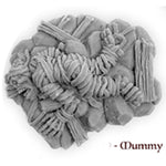Mummy Casualty  - Fatal Fantasy