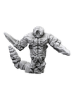 Stone Guardian - 3D Printable