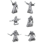 Cultists - 3D Printable