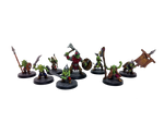 Goblin Warband - Kev Adams - Black Friday