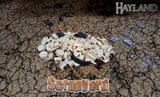 Hayland Scrapyard - 50 Grams Mixture Gaslands - Black Friday