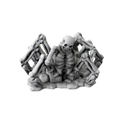 Skeleton Construct - 3D Printable