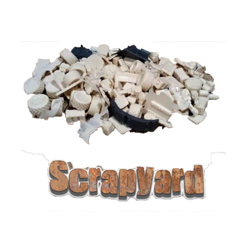 Hayland Scrapyard - 50 Grams Mixture Gaslands